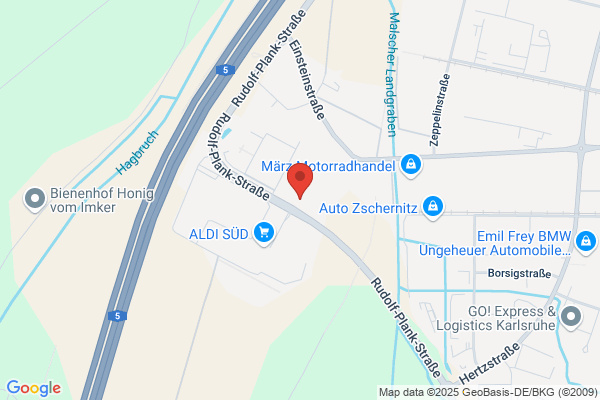 Funkinform Informations-, Satz- und Datentechnik- Gesellschaft m.b.H.