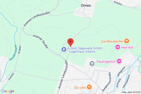 Holzbau Gstader
