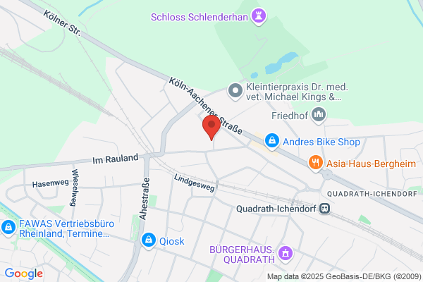 Roses Management GmbH