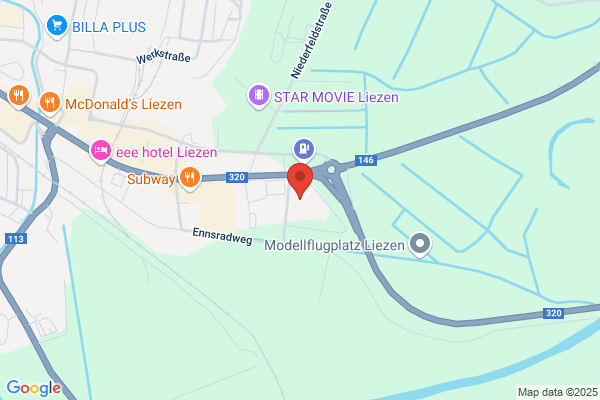 OBI Holzzuschnitt-Service im Markt Liezen