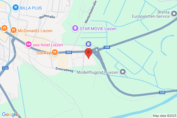 OBI Mietgeräte und Werkzeugverleih Liezen