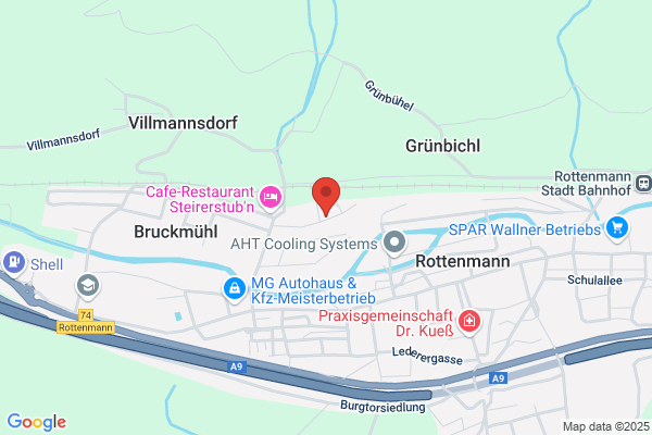 Tierkrematorium Obersteiermark - Justich