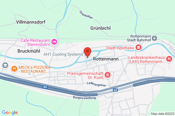 AHT Cooling Systems GmbH