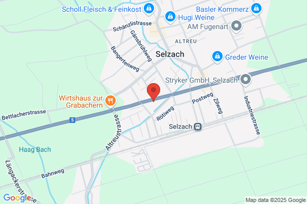 Autohaus Mayer Gesellschaft m.b.H.