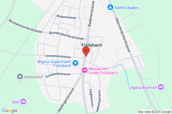 BP-Tankstelle u. Service Franz Pfuster