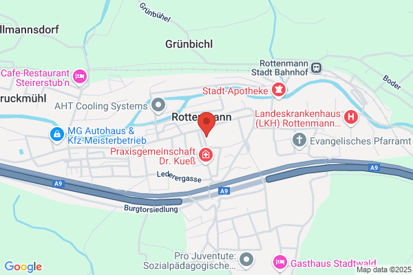 Fleischhauerei Steinmetz GesmbH