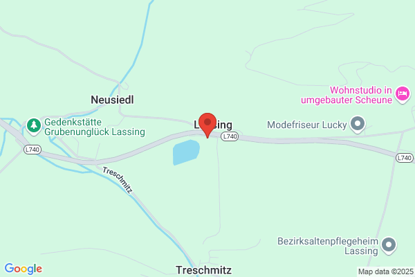 Gasthaus Landwirt