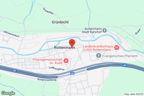 Gendarmerieposten