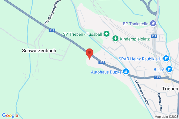 Haiger GesmbH