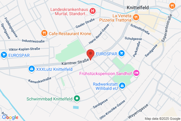 Joker Sportwetten GmbH