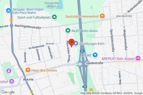 KLK-Projekterrichtungs- gesellschaft mbH