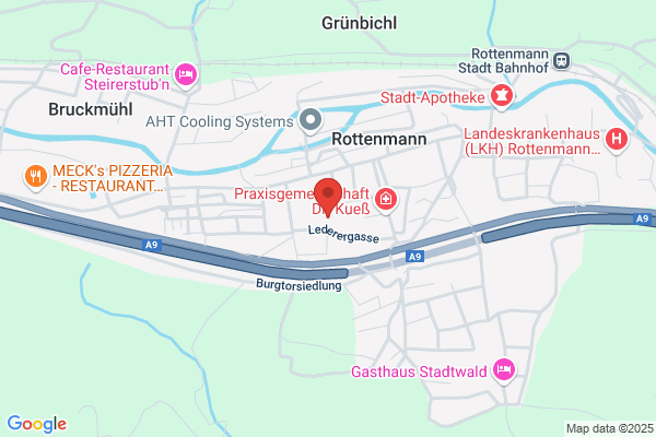 Kindergarten der Stadtgemeinde