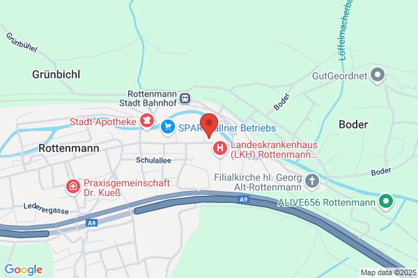 Oesterreichisches Rotes Kreuz