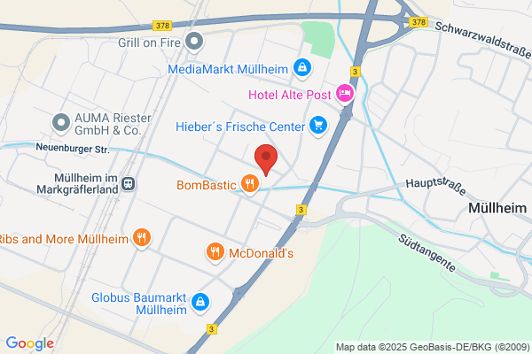 RED Recycling Entsorgung und Deponie GmbH