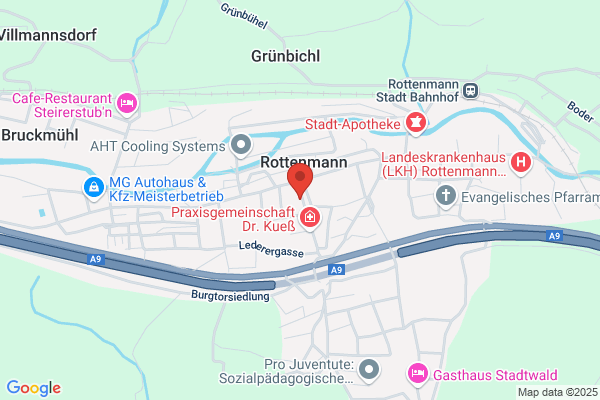 Rechtsanwaltskanzlei Haemmerle