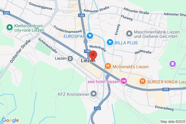 Stadtgemeindeamt Strassenmeisterei