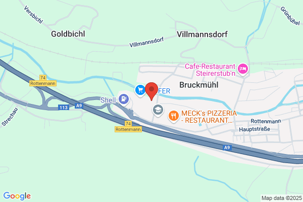 Stadtwerke