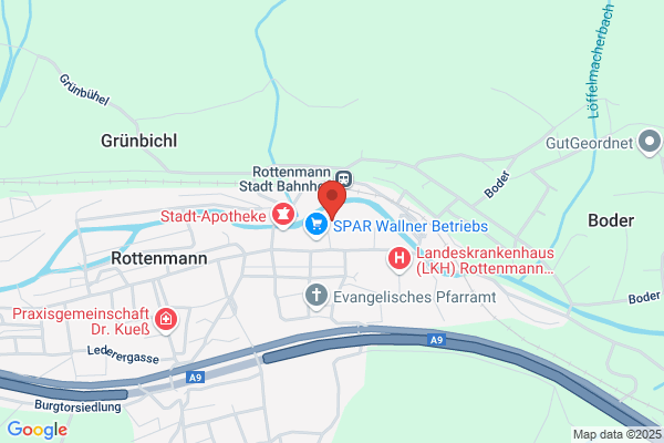 Steirische Gas-Waerme GmbH
