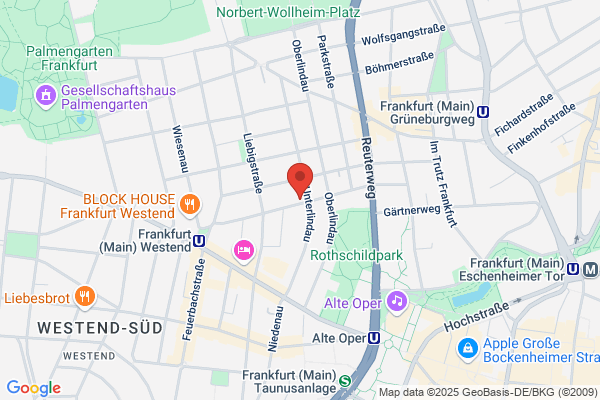 Weber Finanzmanagement GmbH