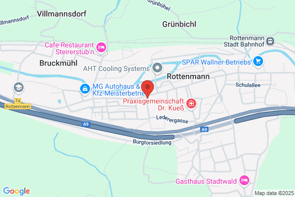 Verein Volksheim