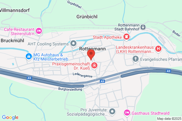 Zuerich Versicherungs-AG