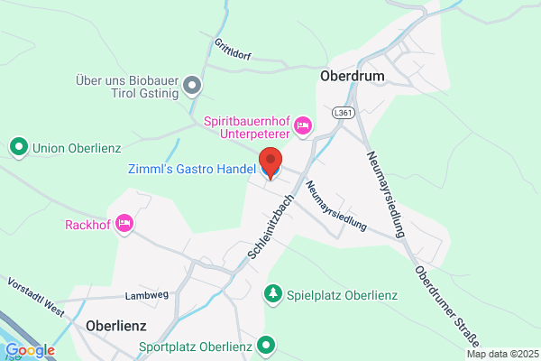 Zimml's Gastro Handel