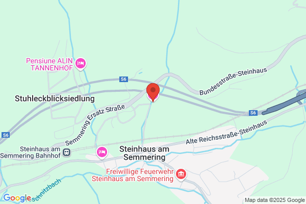 Pension Waldfrieden