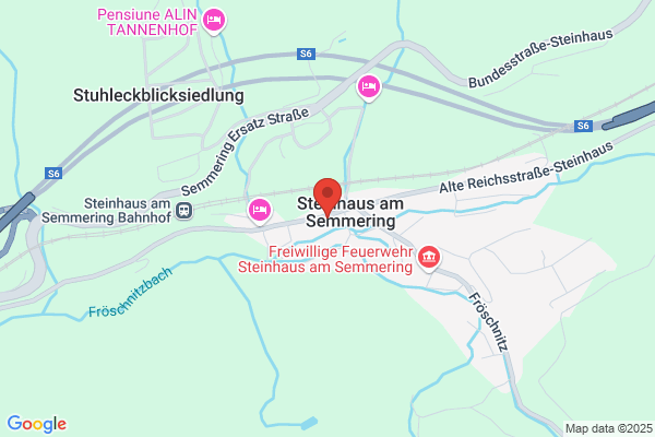 SPAR Fischer Steinhaus