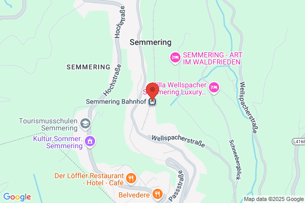 Bahnhof