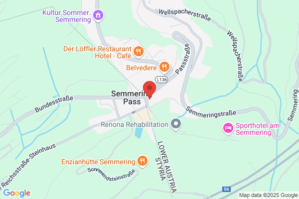 Cafe-Pension Berghof