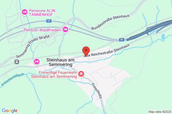 Gaestehaus Sachs