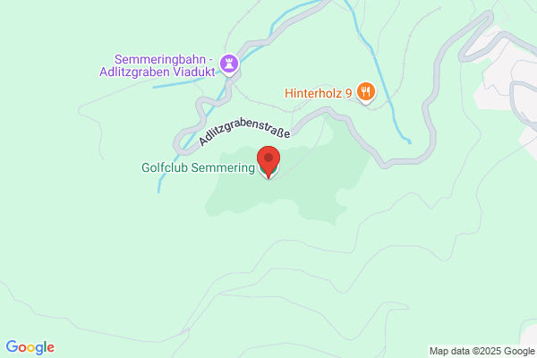 Golfclub Semmering