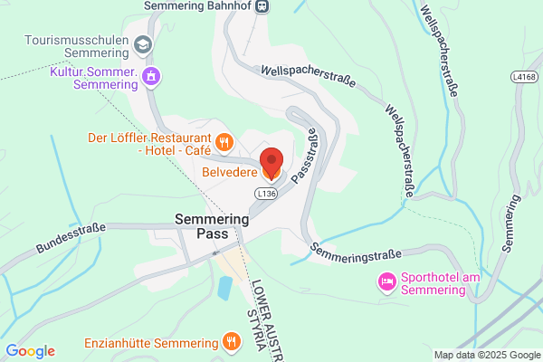 Hotel Belvedere