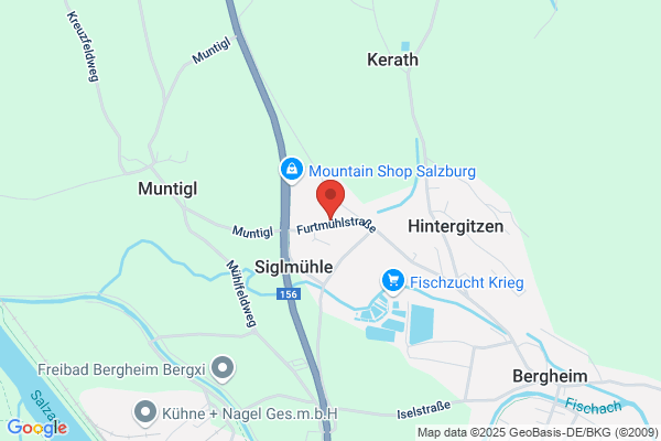 Kandelhart KG