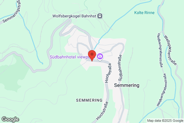 Kommerzialrat Franz Mayer Gesellschaft m.b.H.