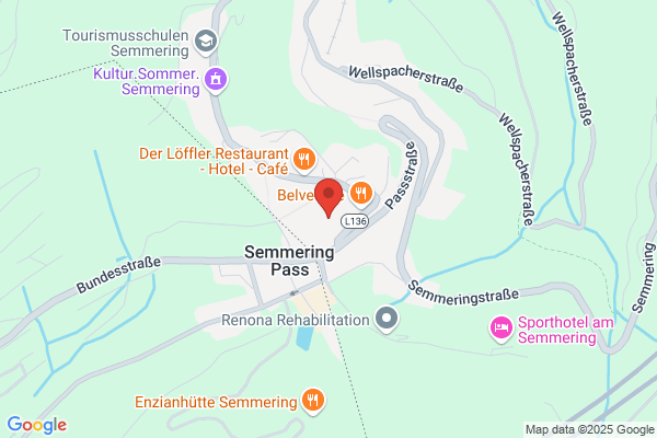 Pension Edelweiss