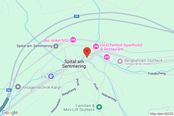 Raiffeisenbank Oberes Muerztal reg.Gen.mbH