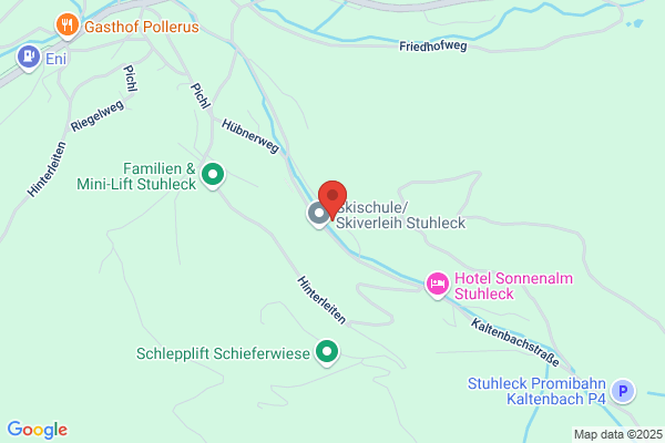 Rettet das Kind Villa Luetzow