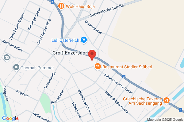 SHAPE-LINE Ort fuer Figur u Wohlbefinden