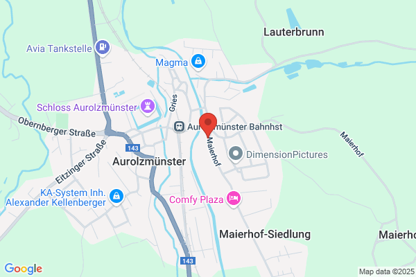 Knauseder Ing Mechatronik GmbH