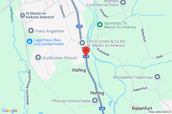 Baumschulgärtner Gottfried GmbH