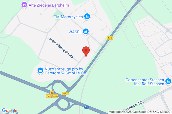 Lo.S! Logistic solutions Speditions GmbH
