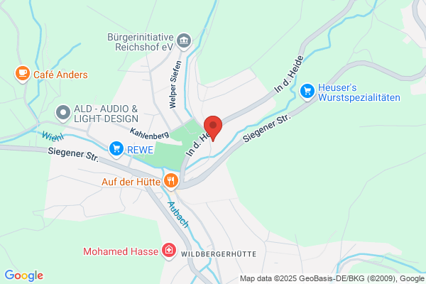 Lusit Betonelemente GmbH
