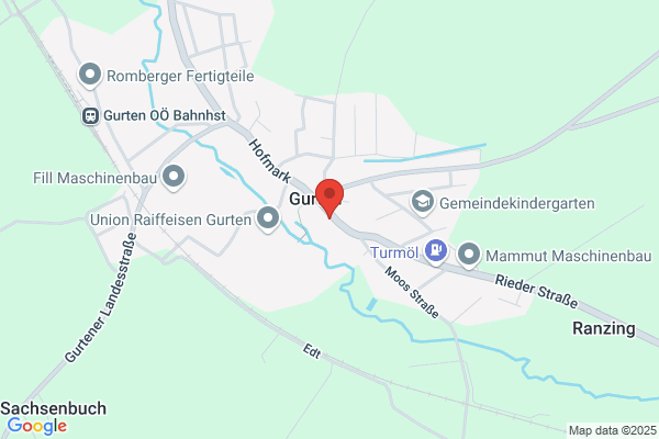 Nah und Frisch Helmut Reinthaler