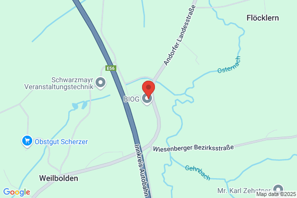 TUH-Trocknungs- und Handels- GmbH