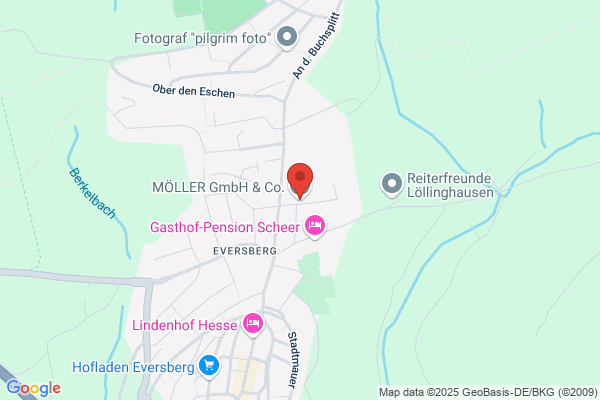 TerraFina Handels und Immobilienbeteiligungs GmbH