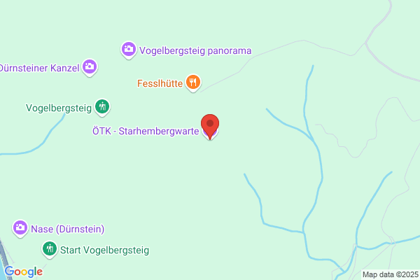 ÖTK - Starhembergwarte
