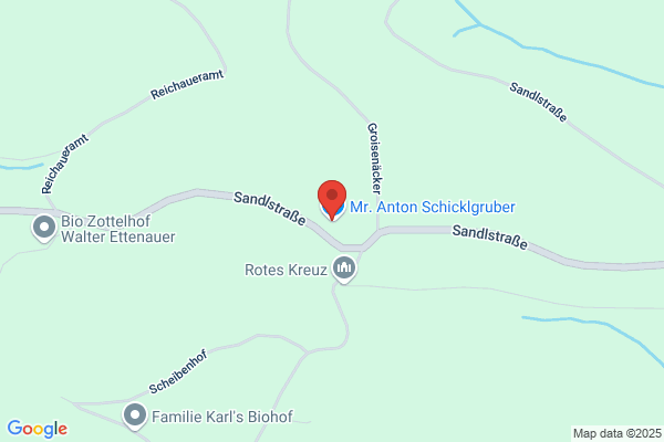 Anton Schicklgruber