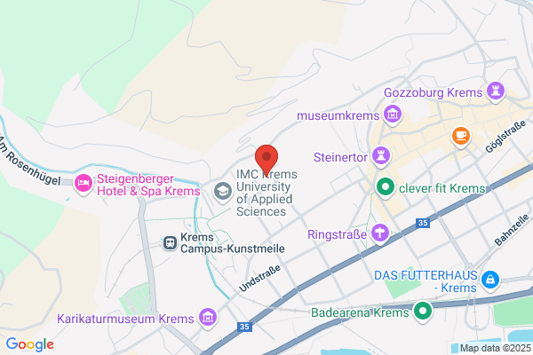Bezirksschulrat Krems-Land