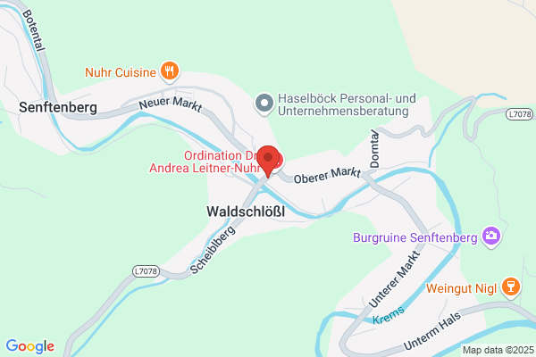 Feuerwehrhaus d.Marktgemeinde
